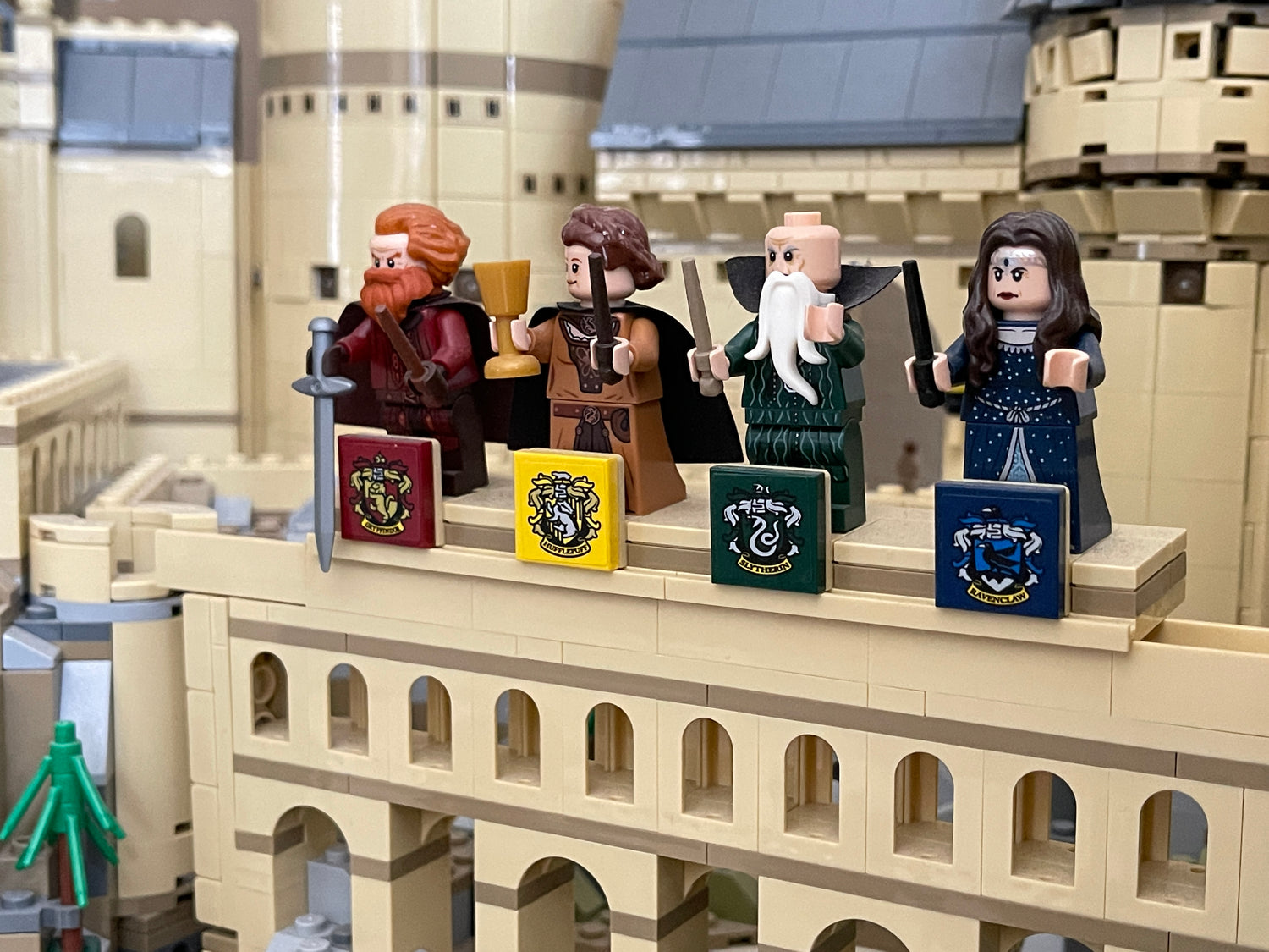 LEGO® Harry Potter™