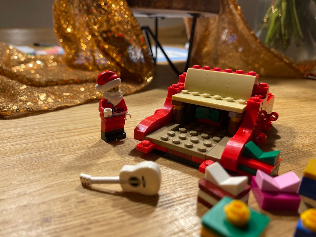 Weihnachten