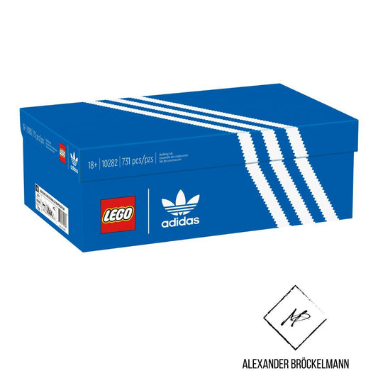 10282 | LEGO® Creator Expert Adidas Originals Superstar