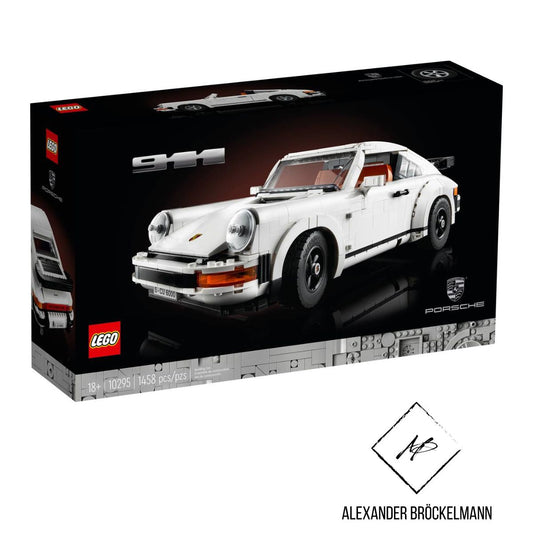 10295 | LEGO® Porsche 911