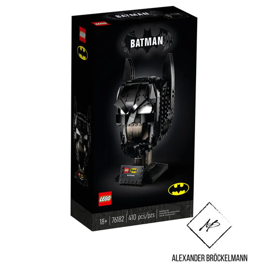 76182 | LEGO®  Batman™ Helm