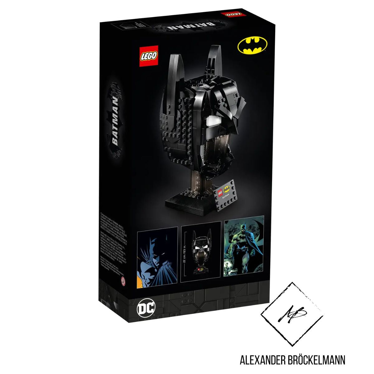 76182 | LEGO®  Batman™ Helm