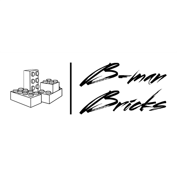 bmanbricks
